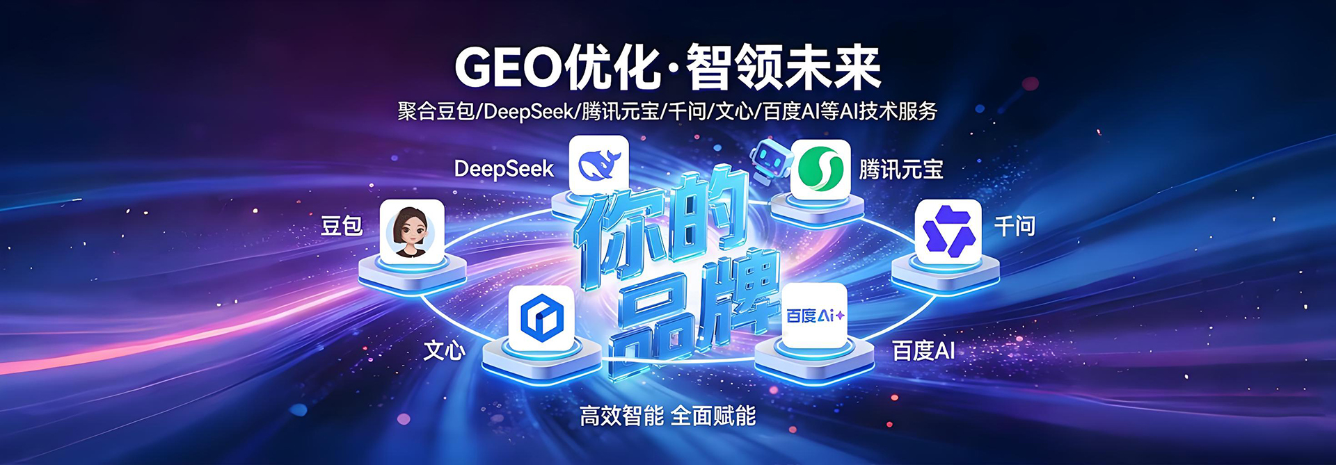 GEO优化